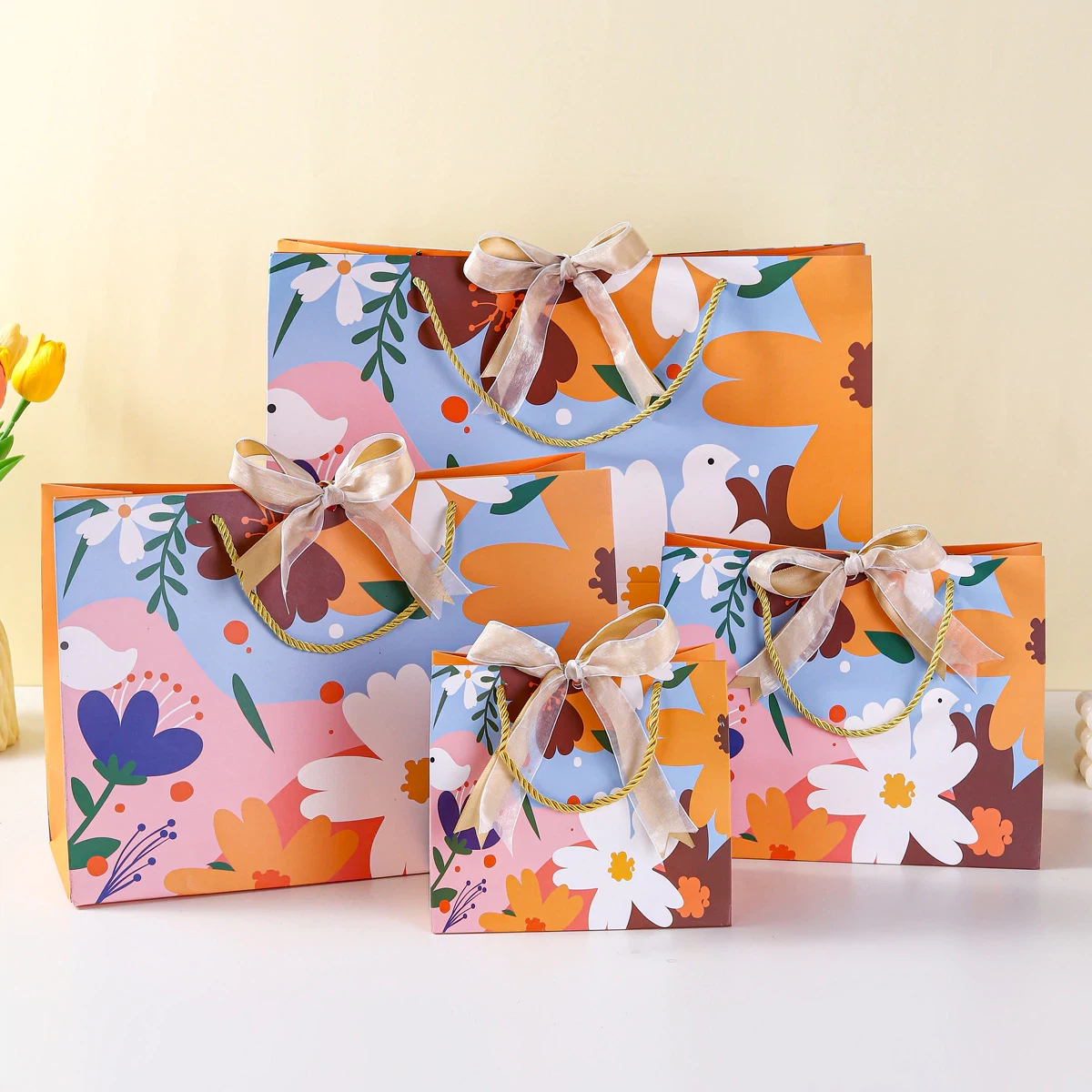 Personlige gaveposer bulk