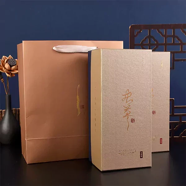 Spritbokser til salgs